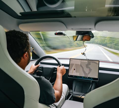 ליווי אישי עד לרישיון